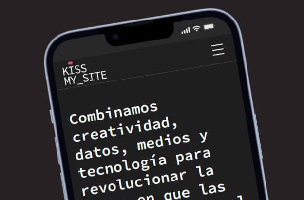 Kiss My Site
